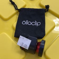 Olloclip Phone Camera Lens