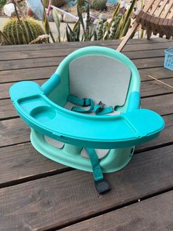 Baby chair