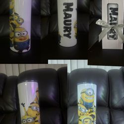Tumbler
