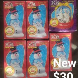 1996 McDonald's Collection 