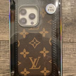 iPhone 15 Pro Case