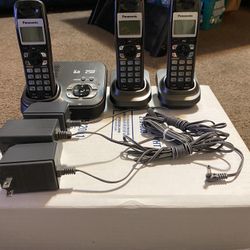 Panasonic Phone System