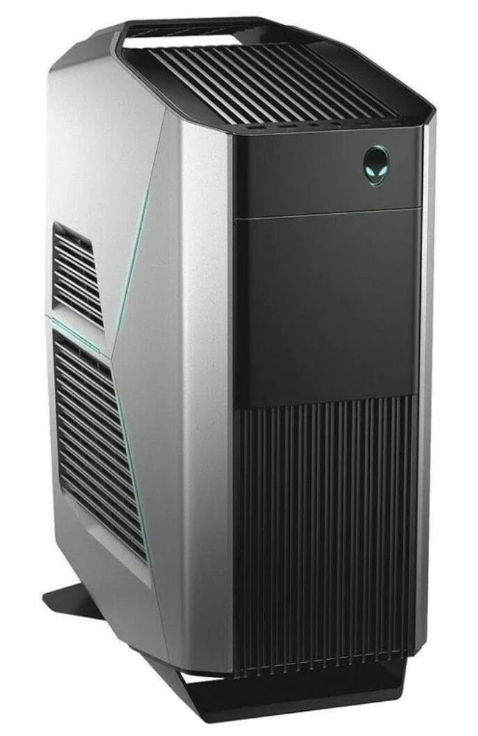 Pc alienware aurora r7