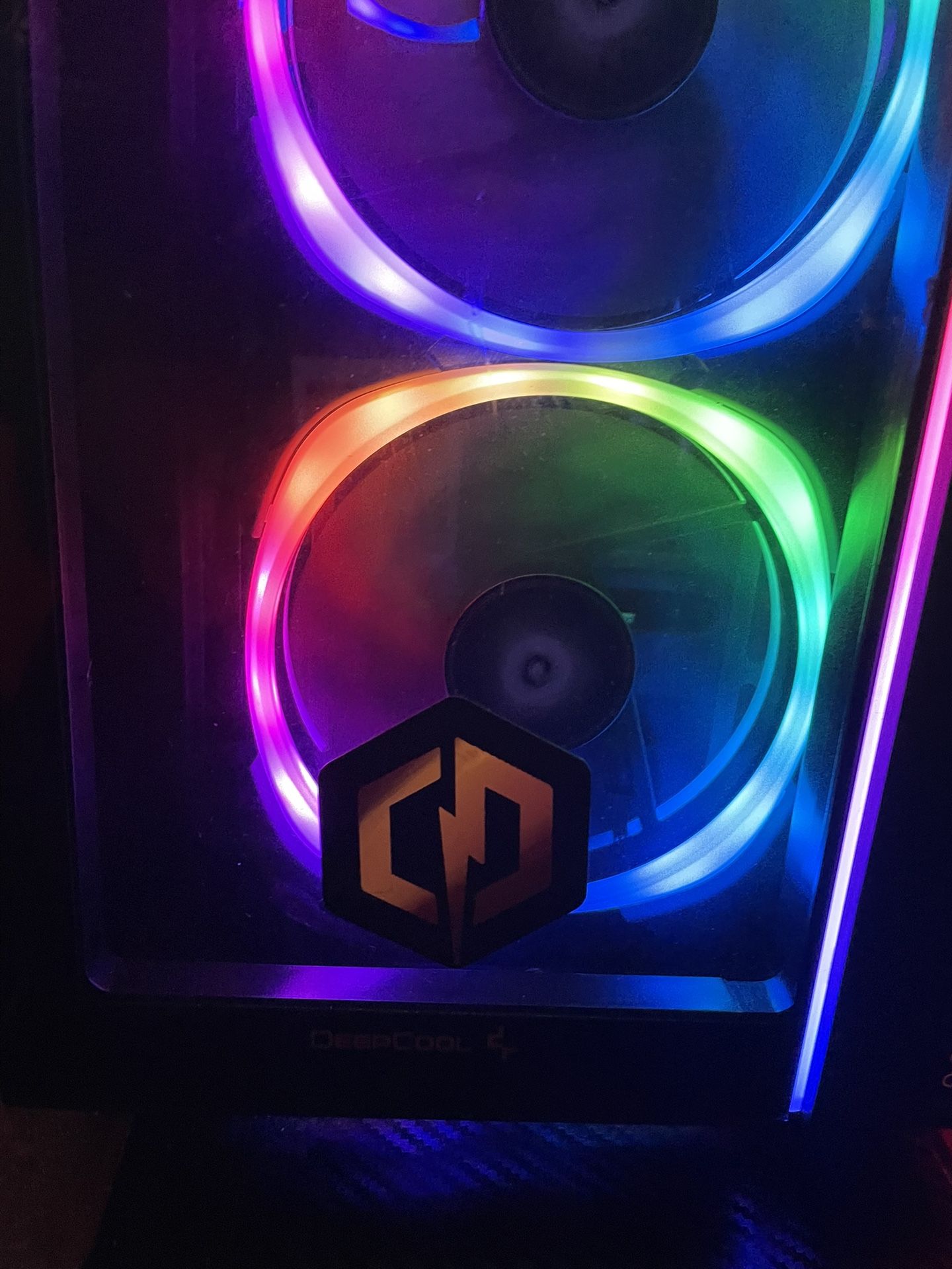 Gaming Pc 3060