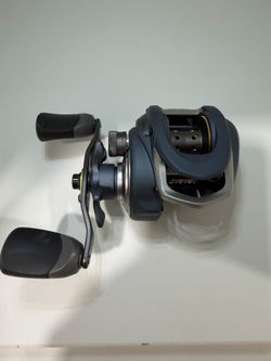 Pflueger bait casting  reel