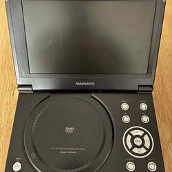 Portable TVs 