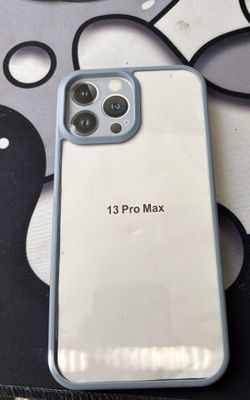 New Iphone 13 Pro Max Case