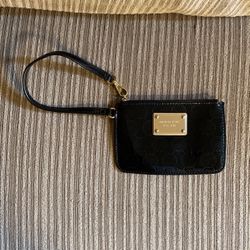 Michael Kors Mini Wristlet 