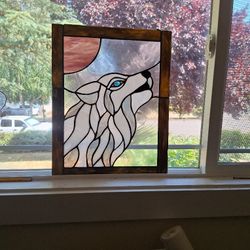 Stained Glass Art For Sale 