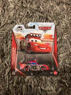 Disney Pixar cars