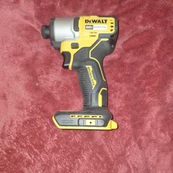 Screw gun
