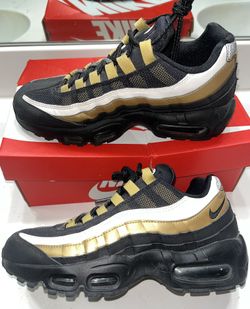 Nike Airmax 95 - Size 5Y