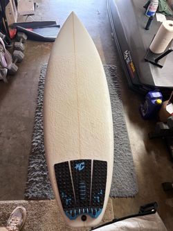 6’4” Surfboard