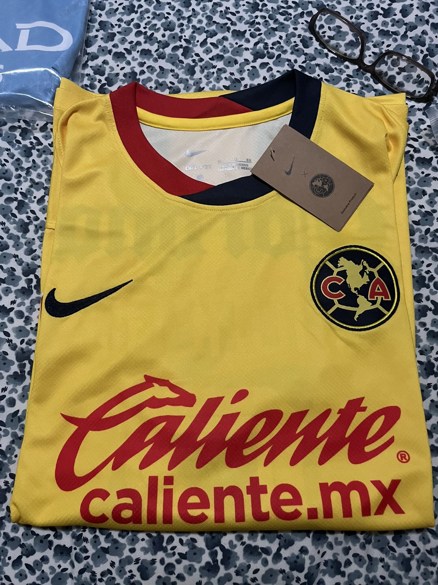America Jersey