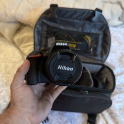 Niko D5600 Kit