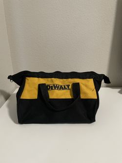 DEWALT Tools Bag