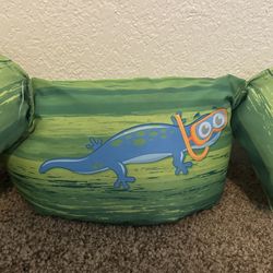 Puddle Jumper Kids Flotation Vest