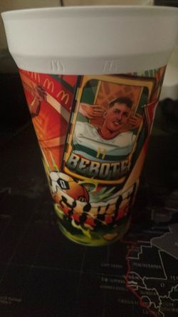 McDonald’s FIFA World Cup