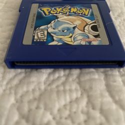 Pokémon Game