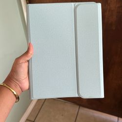 iPad Cover Never Used 