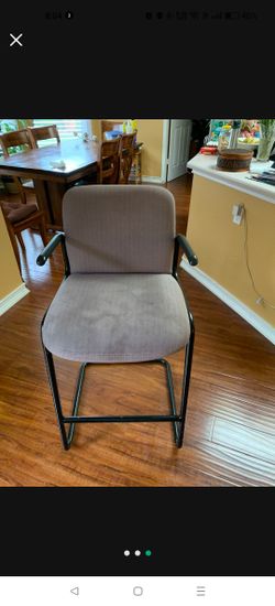 Counter/Bar Chair
