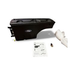 Ford Ranger Pivot Storage Box
