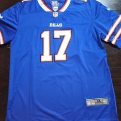 Buffalo Bills Jersey