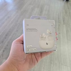 Beats Studio Buds!Financing Available Only 50 Down 
