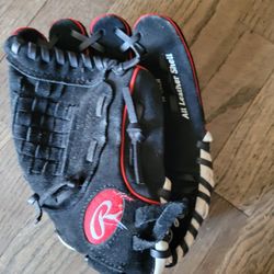 Rawlings 10" Baseball Glove 