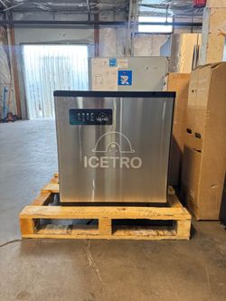 Ice Machine ICETRO IM-0460-AH-22