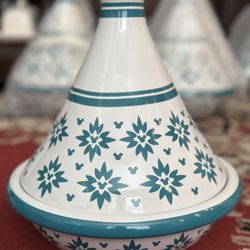 Moroccan Tajine