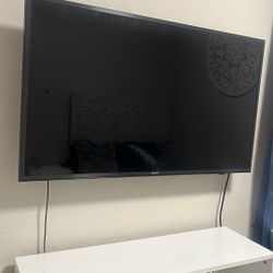 Samsung Smart Tv 43” 