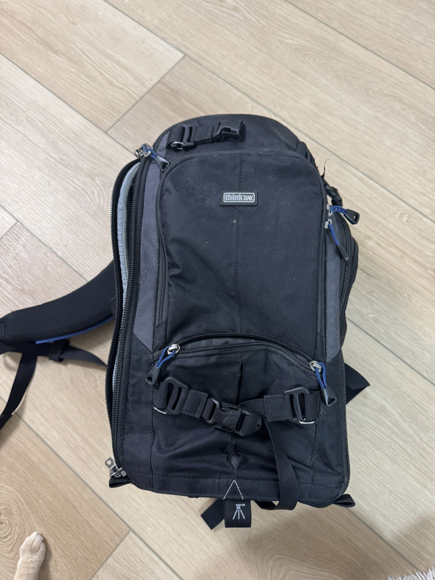 Think Tank Photo StreetWalker Pro V2.0 Backpack