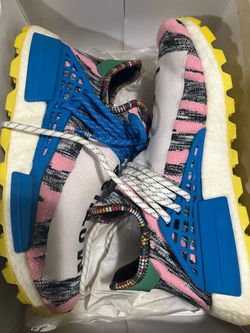 adidas x Pharrell Williams shoe