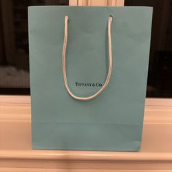 Tiffany & Co. Bag