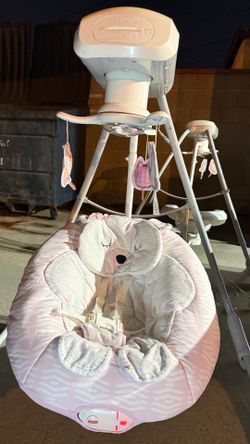 Baby Swing