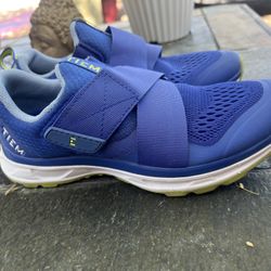 TIEM Cycling Shoes 5.5 Woman 