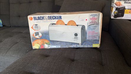 Toaster