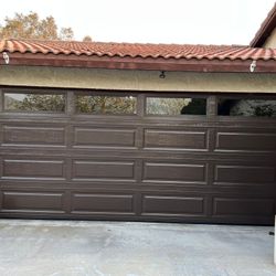 Garage Doors