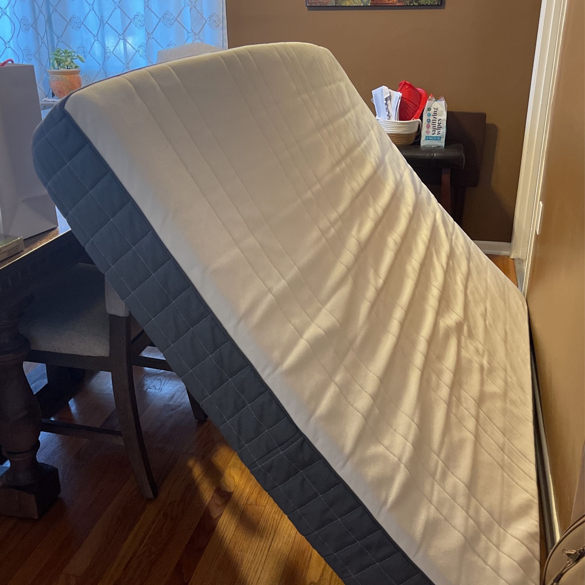 Used ikea Mattress 