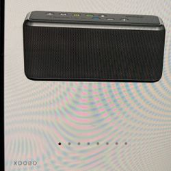 XDOBO X8 MAX Bluetooth Speaker