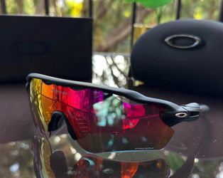 Oakley Prizm Sport Sunglasses