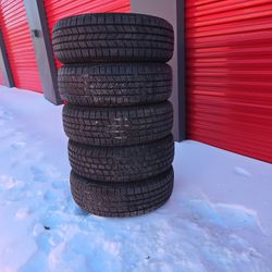 235 65 17 Sailun Terramax HLT