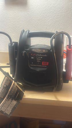 Schumacher, SJ1583, black