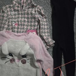 Girls Clothes 2t