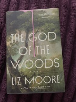 The God Of The Woods