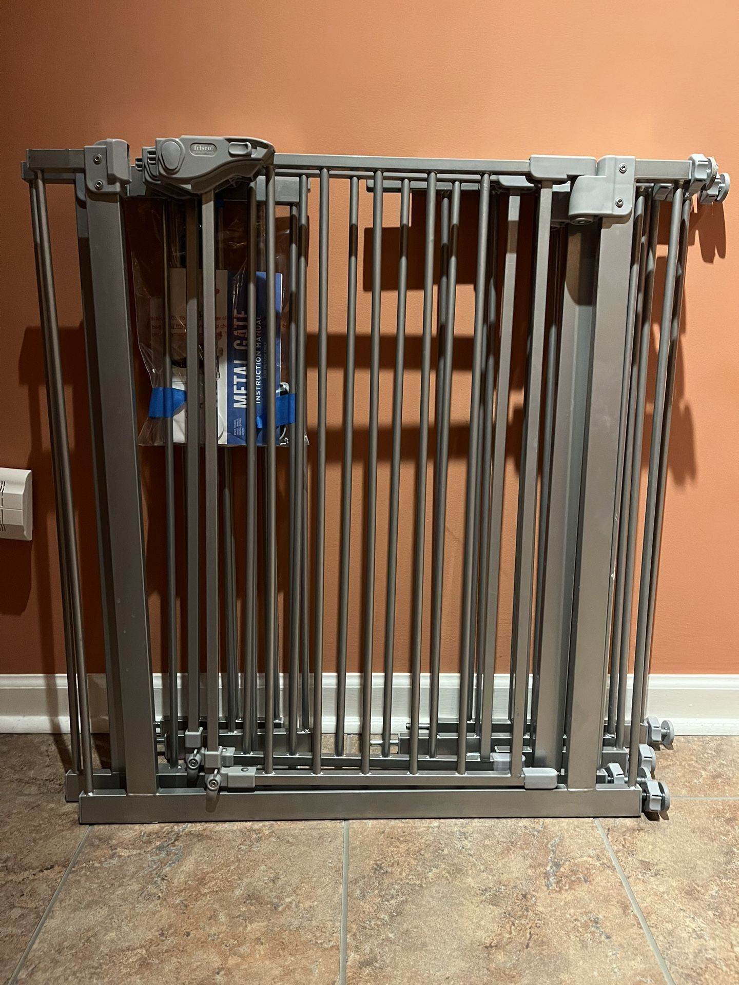Pet Gates