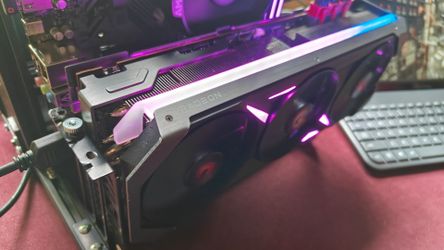 🔥 PowerColor Red Devil 7900 XTX Limited Edition 🔥