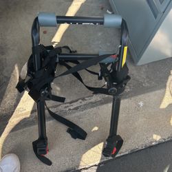 Bike Rack For Vehicle 