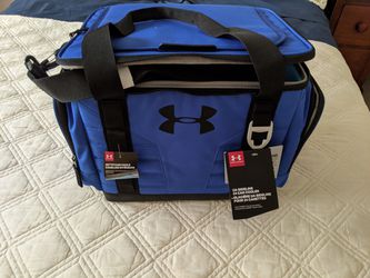 Under armour sideline 24 can cooler